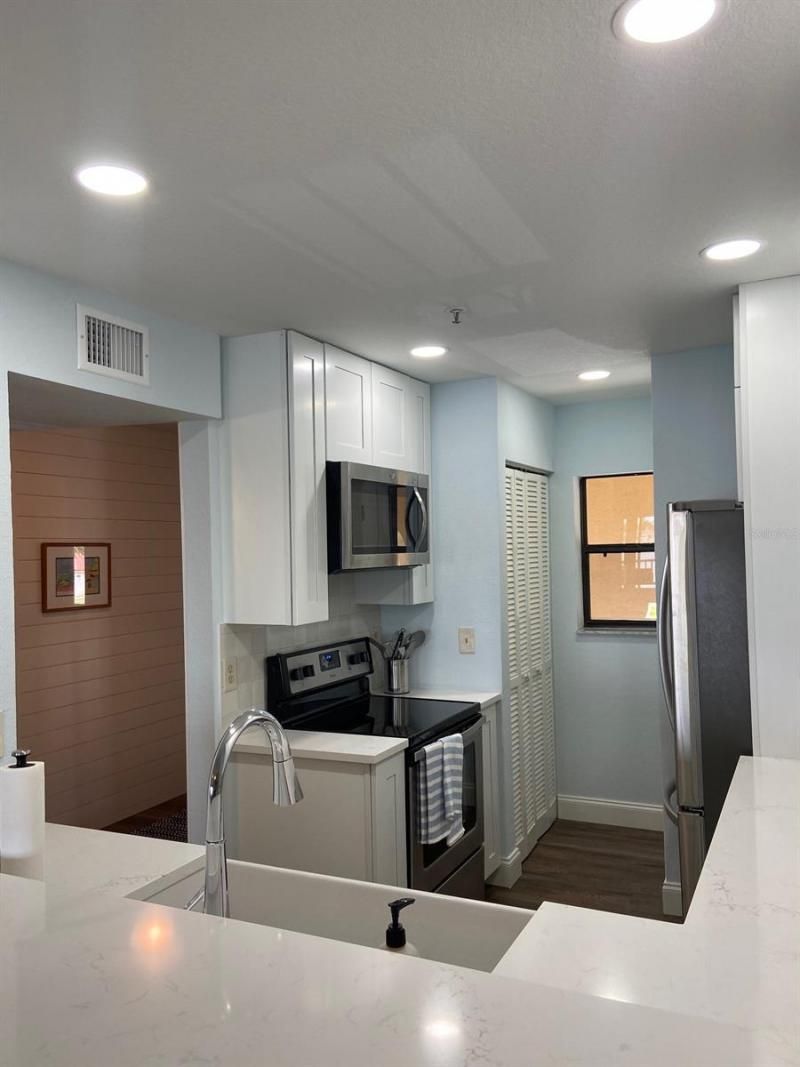 446 Bouchelle Drive, Unit 203, New Smyrna Beach, FL 32169 Photo