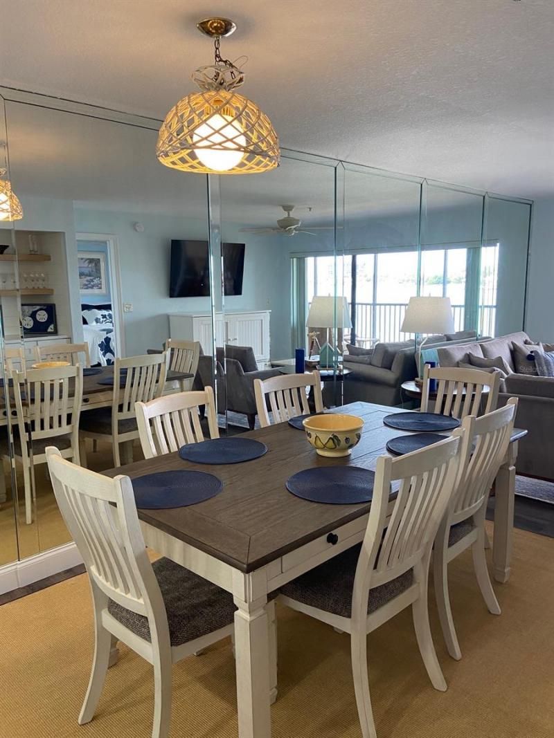 446 Bouchelle Drive, Unit 203, New Smyrna Beach, FL 32169 Photo