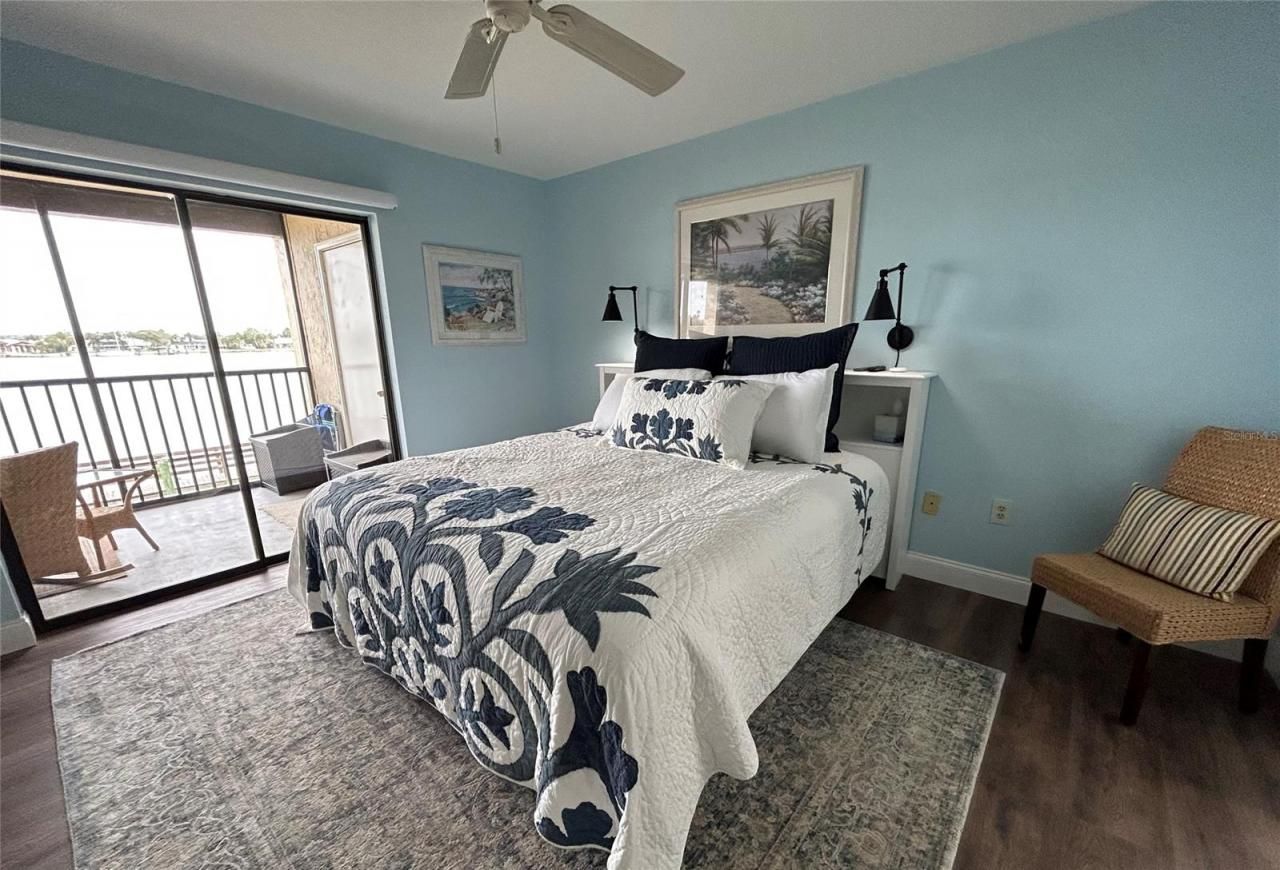 446 Bouchelle Drive, Unit 203, New Smyrna Beach, FL 32169 Photo