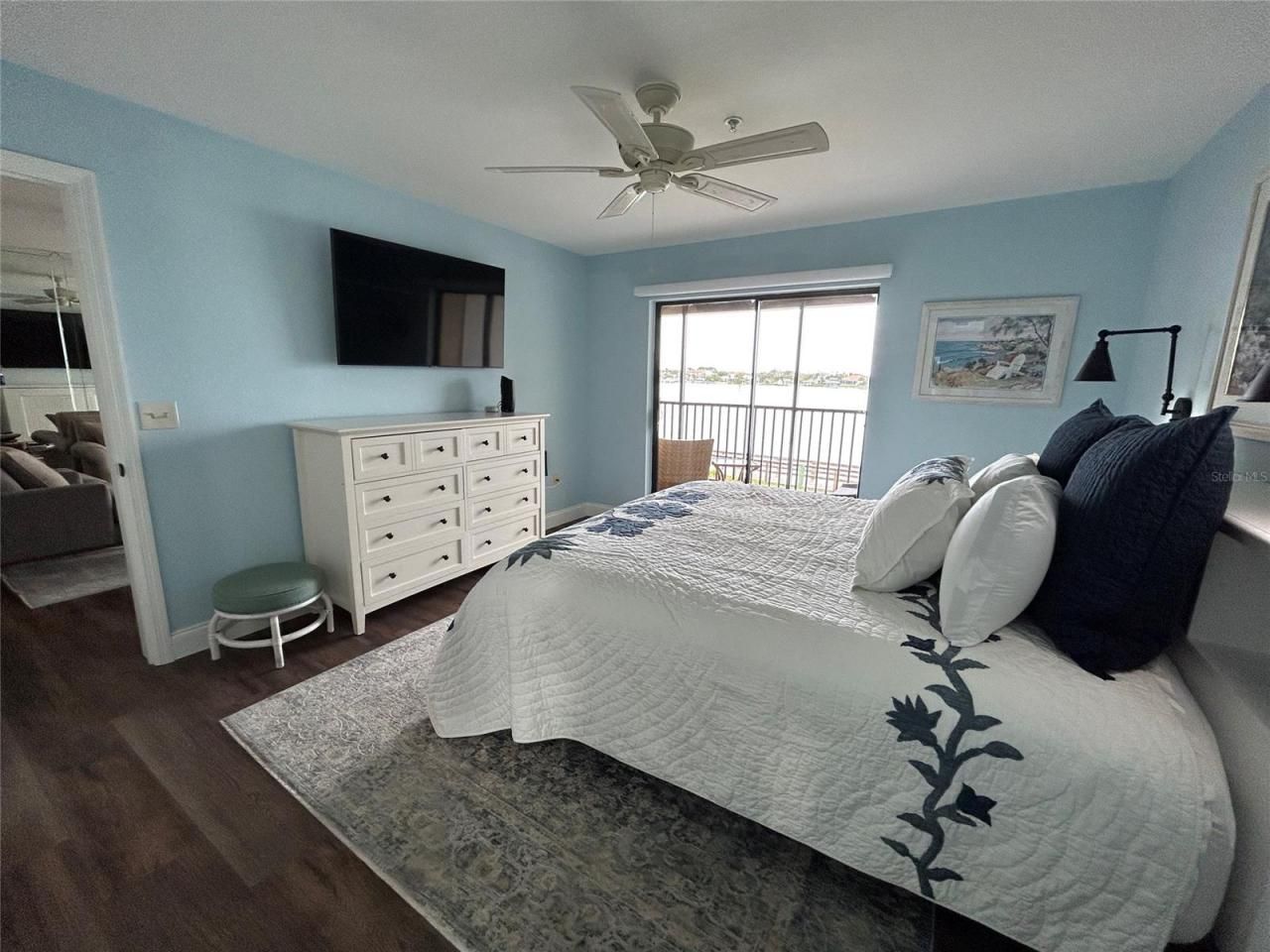 446 Bouchelle Drive, Unit 203, New Smyrna Beach, FL 32169 Photo