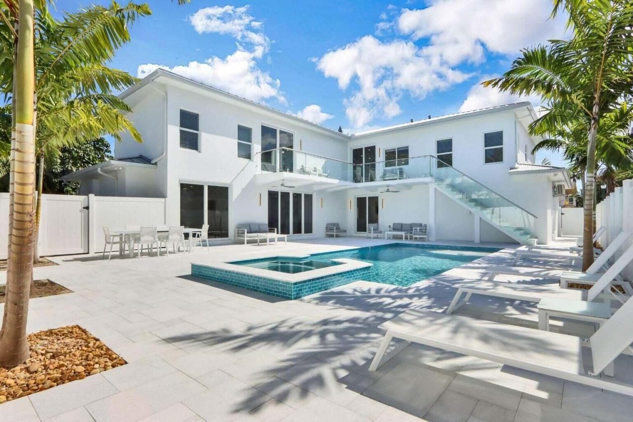 115 Cascade Lane, Palm Beach Shores, FL 33404 Photo