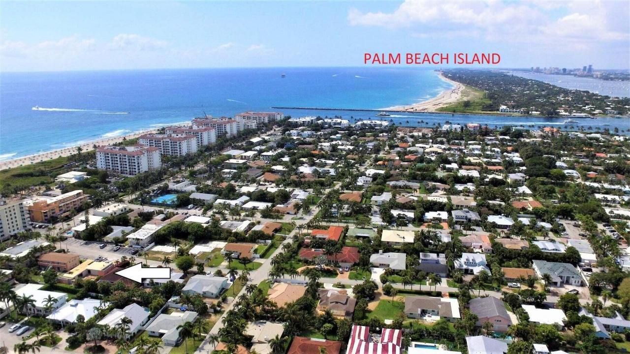 115 Cascade Lane, Palm Beach Shores, FL 33404 Photo