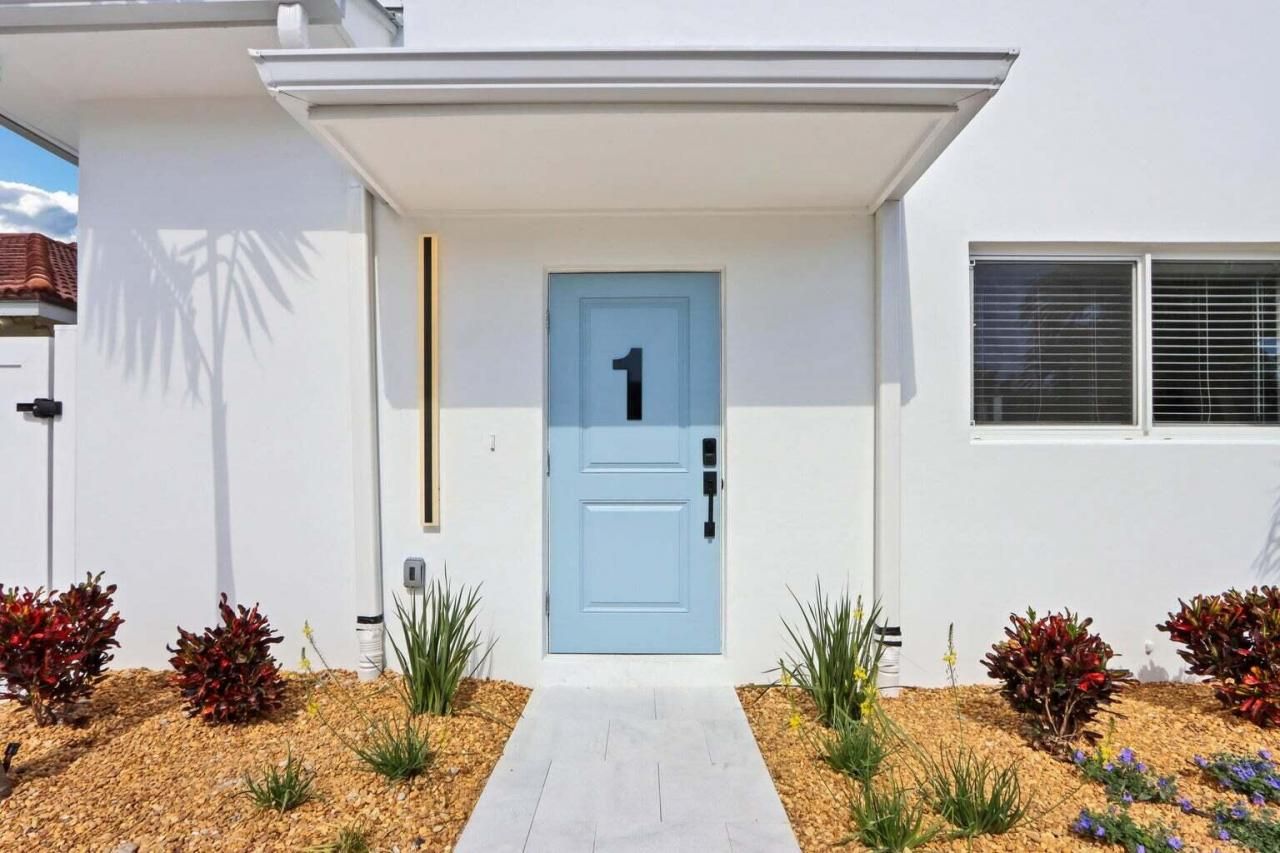 115 Cascade Lane, Palm Beach Shores, FL 33404 Photo