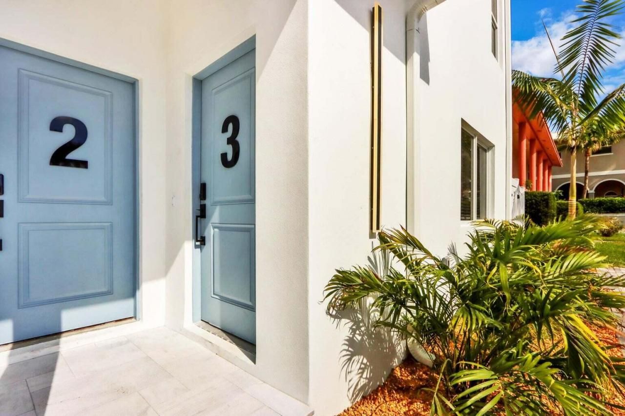 115 Cascade Lane, Palm Beach Shores, FL 33404 Photo