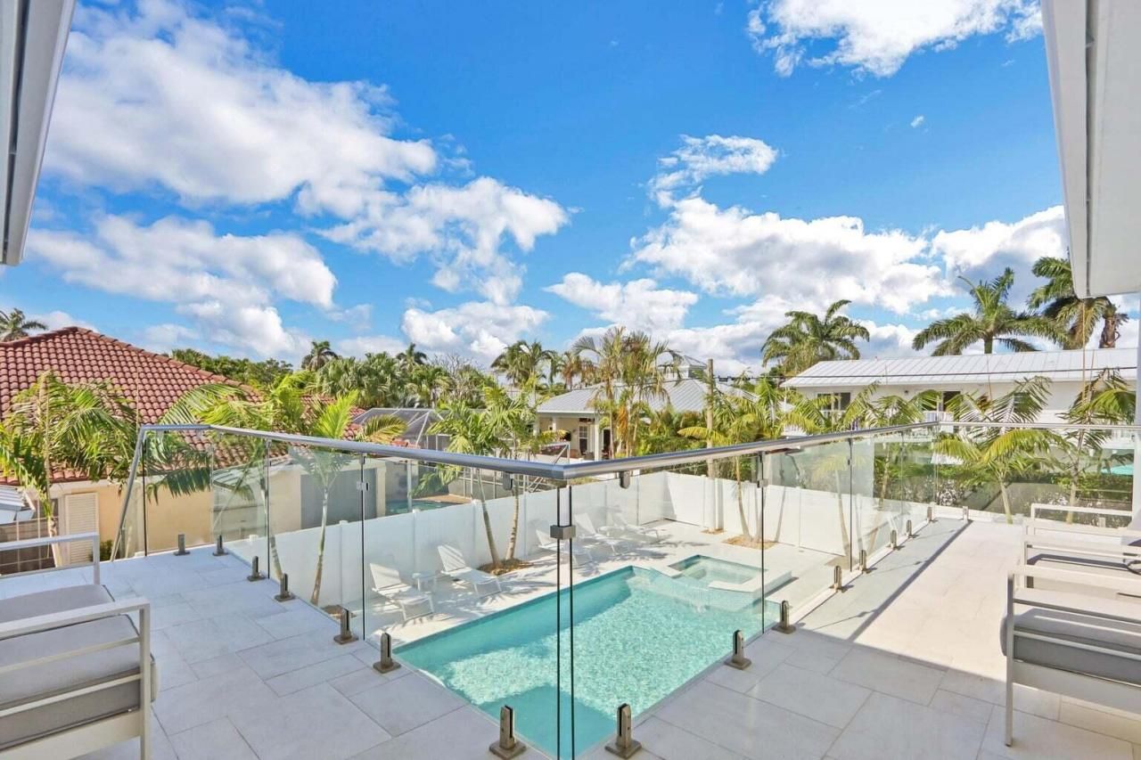 115 Cascade Lane, Palm Beach Shores, FL 33404 Photo