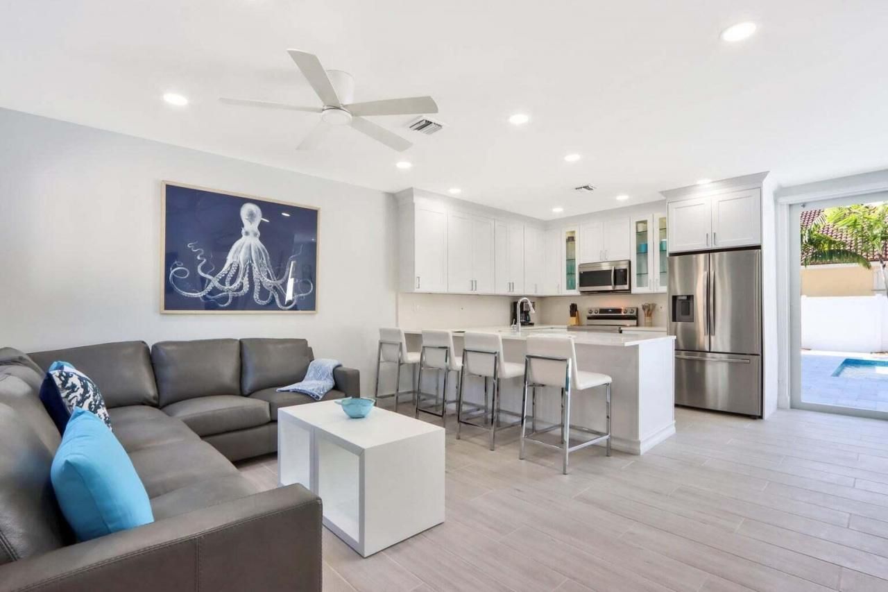 115 Cascade Lane, Palm Beach Shores, FL 33404 Photo