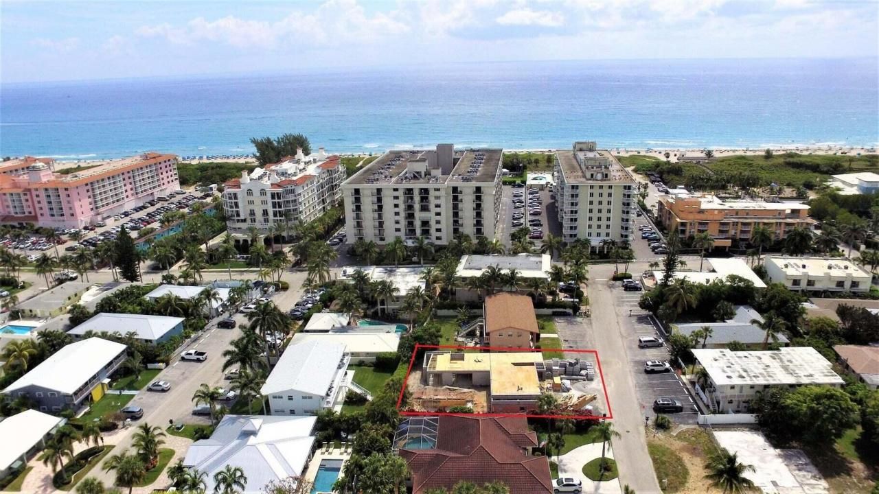 115 Cascade Lane, Palm Beach Shores, FL 33404 Photo