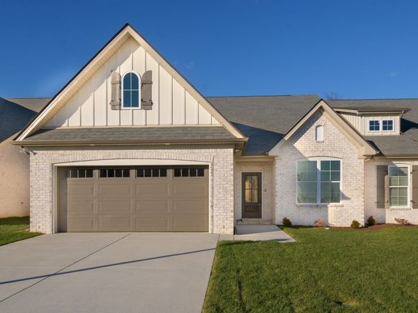 2290 Midland Rd, Unit 4A, Shelbyville, TN 37160