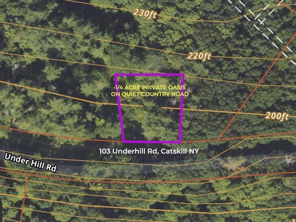 103 Underhill Road, Catskill, NY 12184