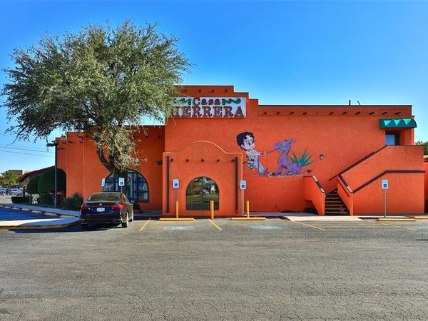 4109 Ridgemont Drive, Abilene, TX 79606