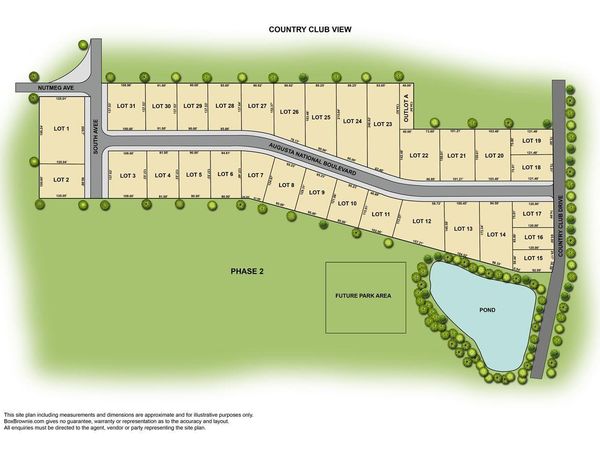 1627 Country Club Road, Washington, IA 52353