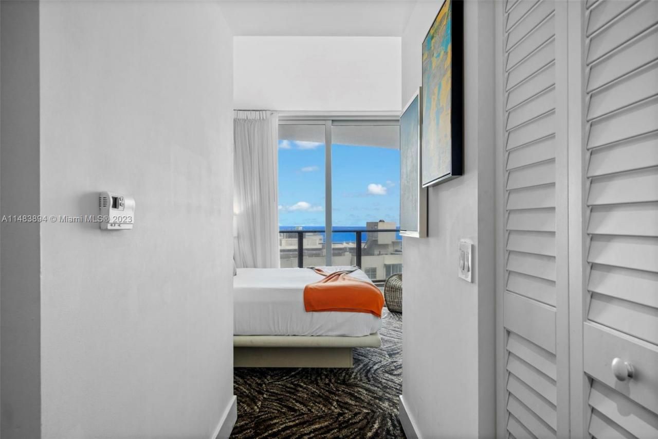 4111 S Ocean Dr, Unit 1406, Hollywood, FL 33019 Photo