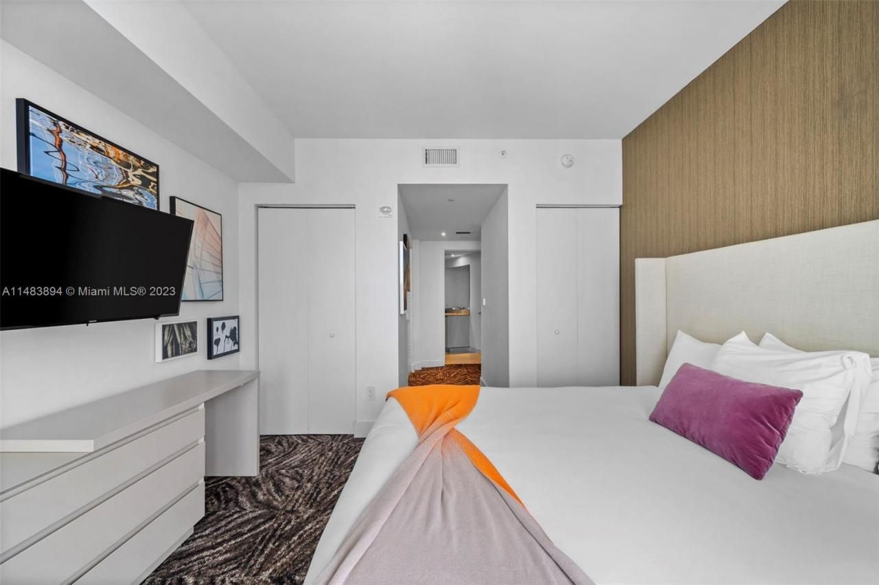 4111 S Ocean Dr, Unit 1406, Hollywood, FL 33019 Photo