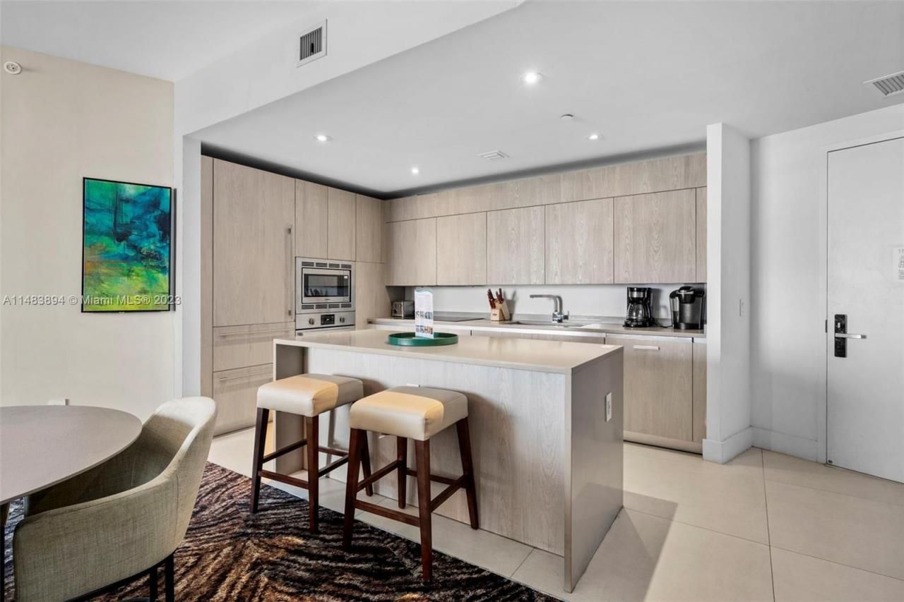 4111 S Ocean Dr, Unit 1406, Hollywood, FL 33019 Photo