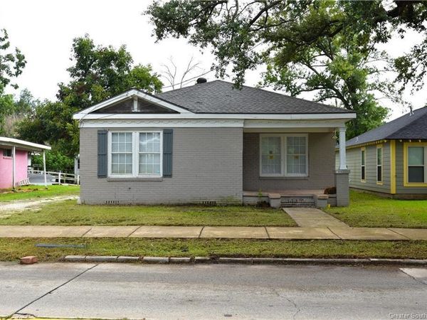 1006 Mill Street, Lake Charles, LA 70601
