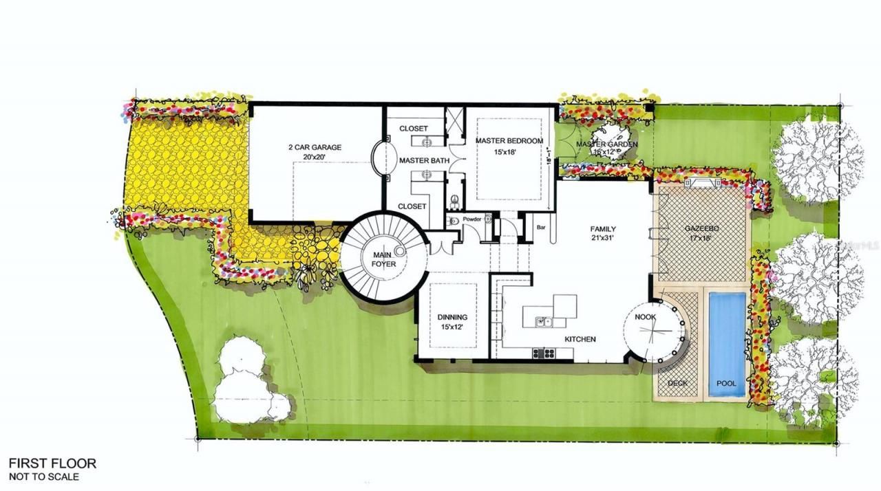 100 Jardin Cove, Altamonte Springs, FL 32714 Photo