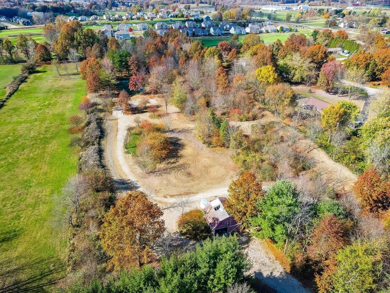 10937 Johnstown Road, New Albany, OH 43054 Photo 13