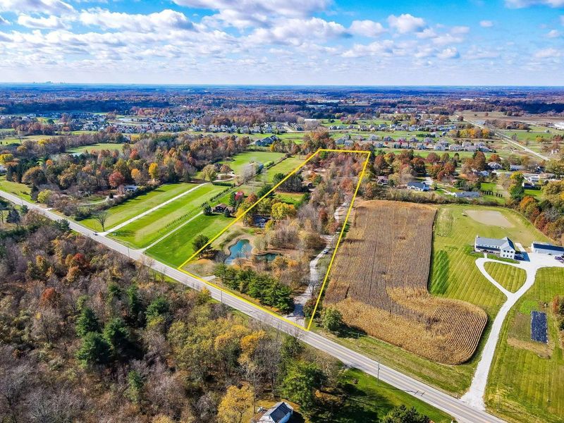 10937 Johnstown Road, New Albany, OH 43054 Photo 7