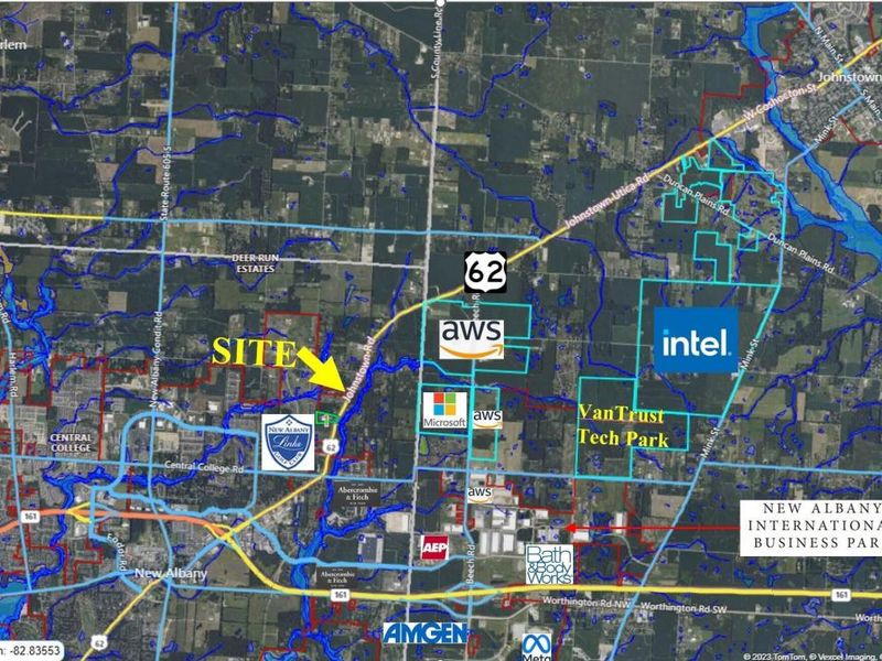 10937 Johnstown Road, New Albany, OH 43054 Photo 87