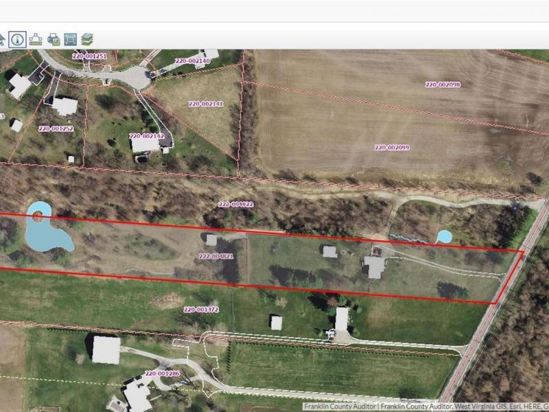 10937 Johnstown Road, New Albany, OH 43054 Photo 89