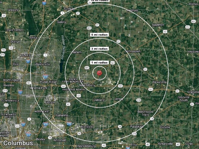 10937 Johnstown Road, New Albany, OH 43054 Photo 90