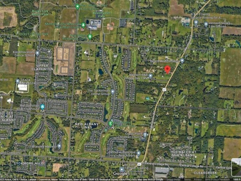 10937 Johnstown Road, New Albany, OH 43054 Photo 91