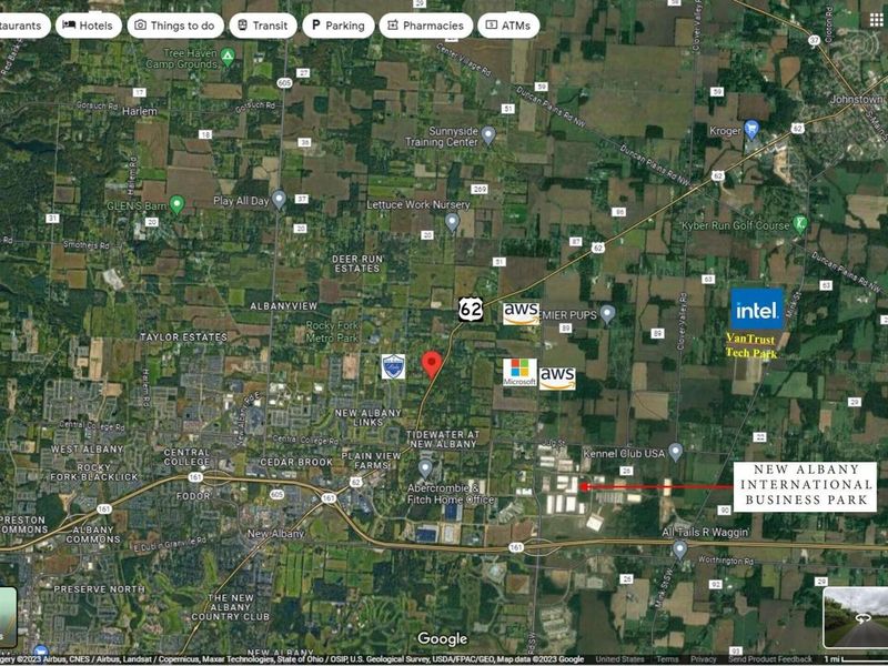 10937 Johnstown Road, New Albany, OH 43054 Photo 92