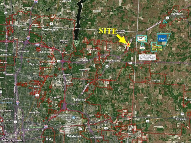 10937 Johnstown Road, New Albany, OH 43054 Photo 93