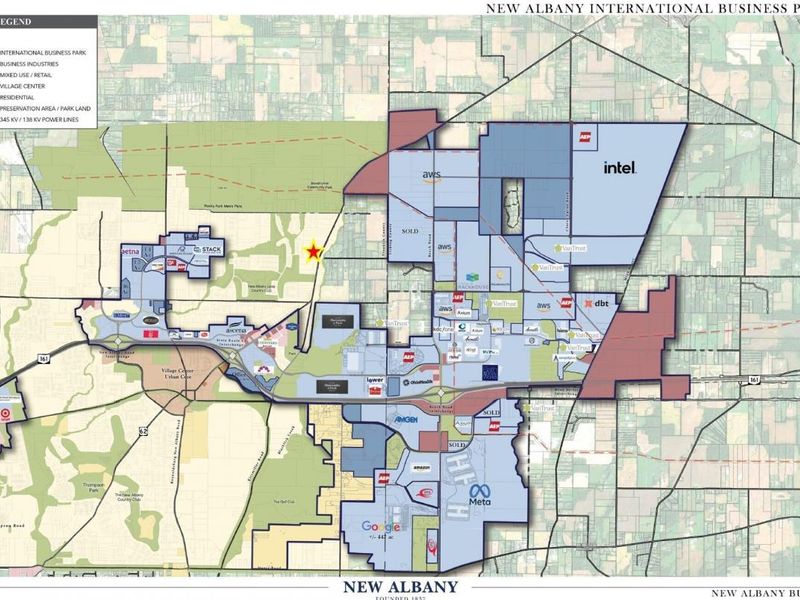 10937 Johnstown Road, New Albany, OH 43054 Photo 94