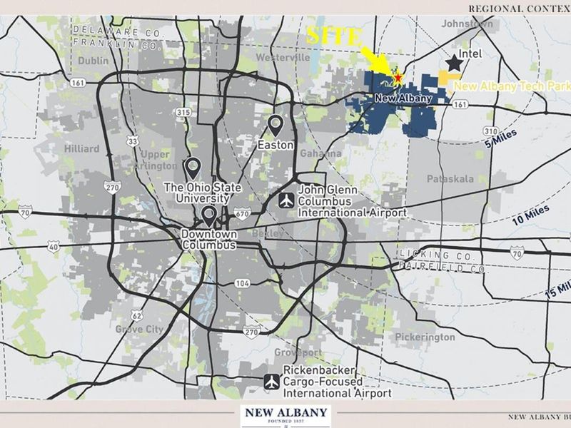 10937 Johnstown Road, New Albany, OH 43054 Photo 96