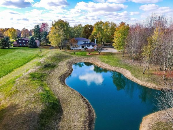 10937 Johnstown Road, New Albany, OH 43054