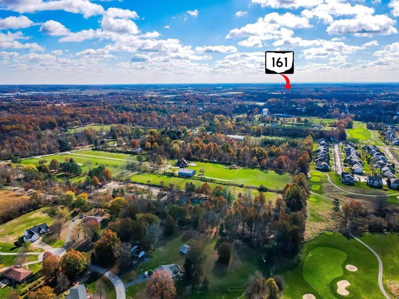 10937 Johnstown Road, New Albany, OH 43054 Photo 10