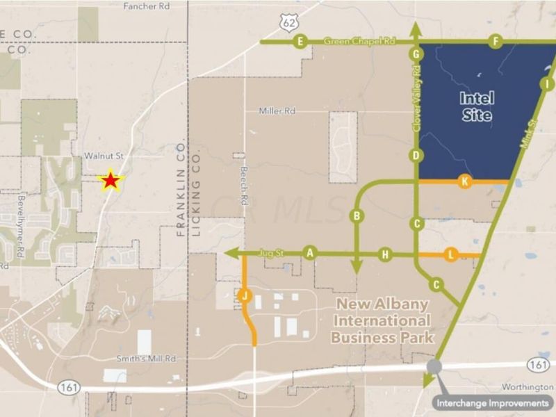 10937 Johnstown Road, New Albany, OH 43054 Photo 103