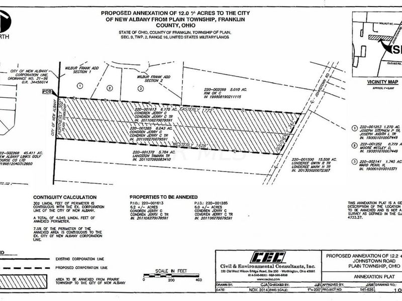 10937 Johnstown Road, New Albany, OH 43054 Photo 106