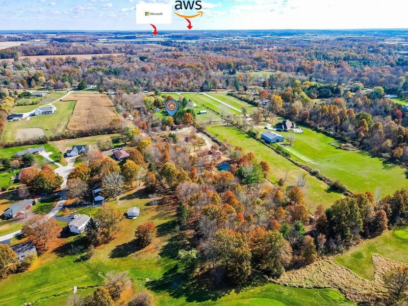 10937 Johnstown Road, New Albany, OH 43054 Photo 9