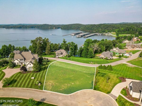 919 Southern Way, Lenoir City, TN 37772