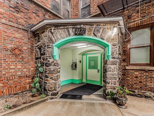 1177 Anderson Avenue, Unit 2D, Bronx, NY 10452