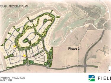 403 Edmonds Street, Frisco, TX 75033