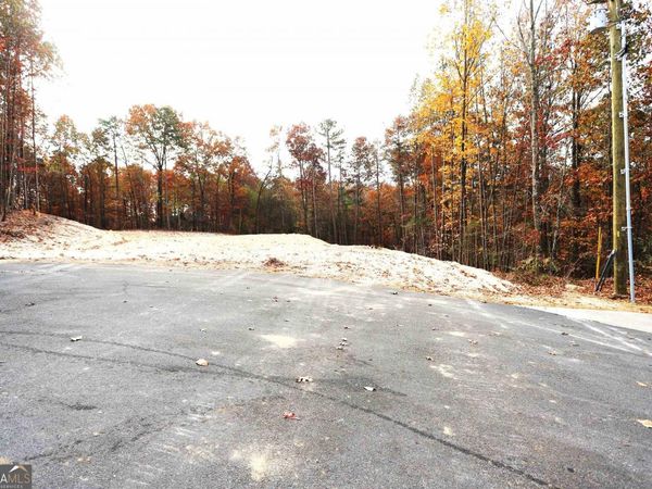 249 Sara Jane Lane, Summerville, GA 30747