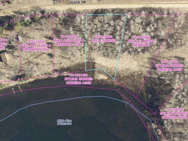 39xxx Osage Drive, Browerville, MN 56438