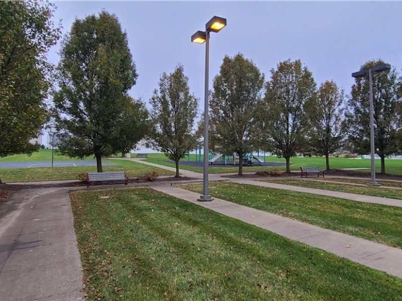 V/L Bishop Oval, Barberton, OH 44203 Photo 3