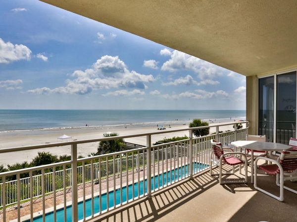 4381 S ATLANTIC AVENUE, Unit 101, NEW SMYRNA BEACH, FL 32169