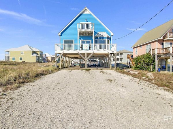 341 Boykin Court S, Gulf Shores, AL 36542