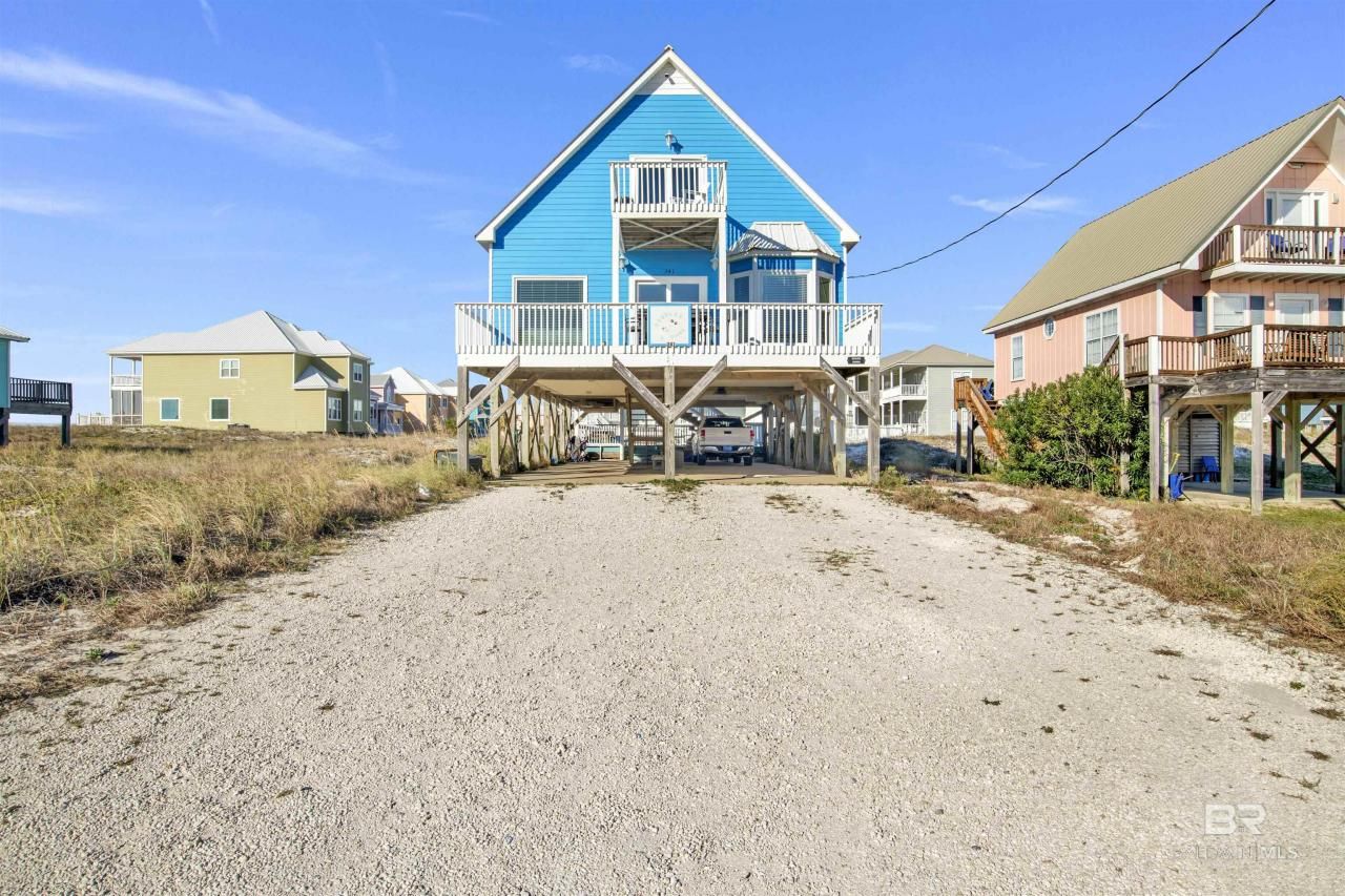 341 Boykin Court S, Gulf Shores, AL 36542 Main Photo