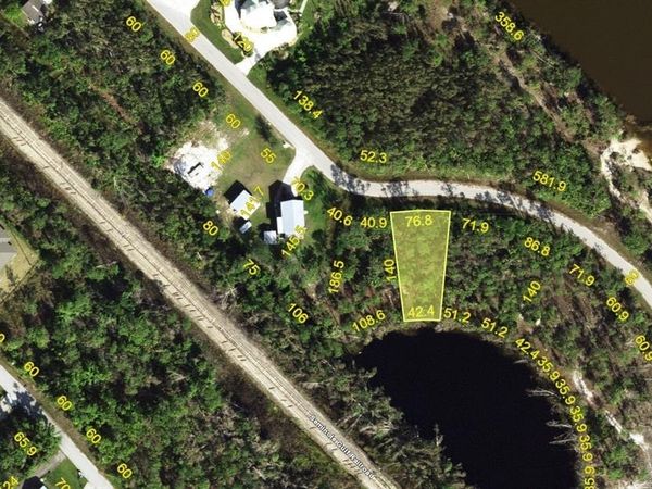 12517 ESTRELLA BOULEVARD, PUNTA GORDA, FL 33955