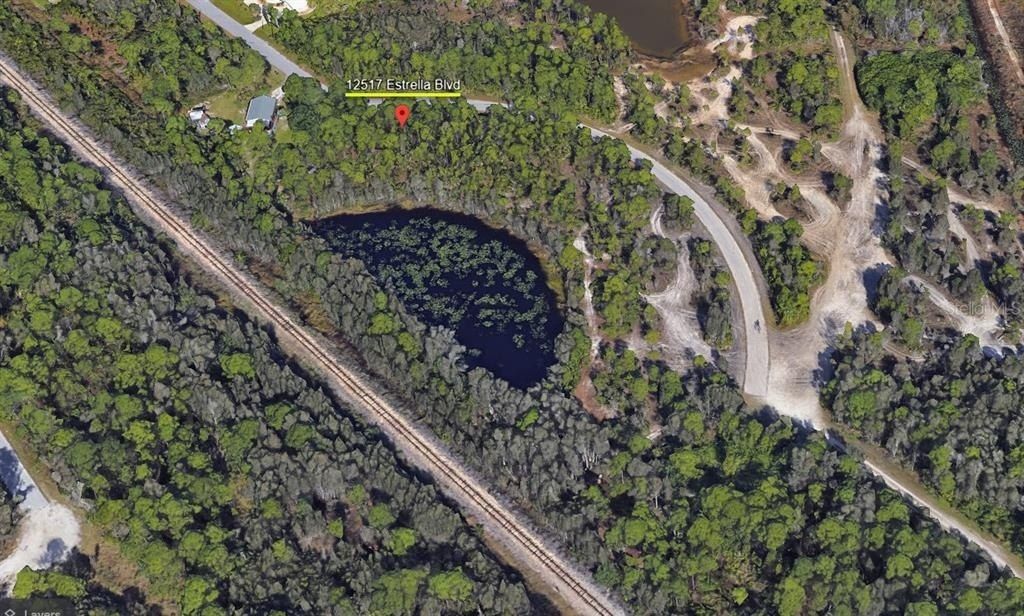 12517 Estrella Boulevard, Punta Gorda, FL 33955 Photo