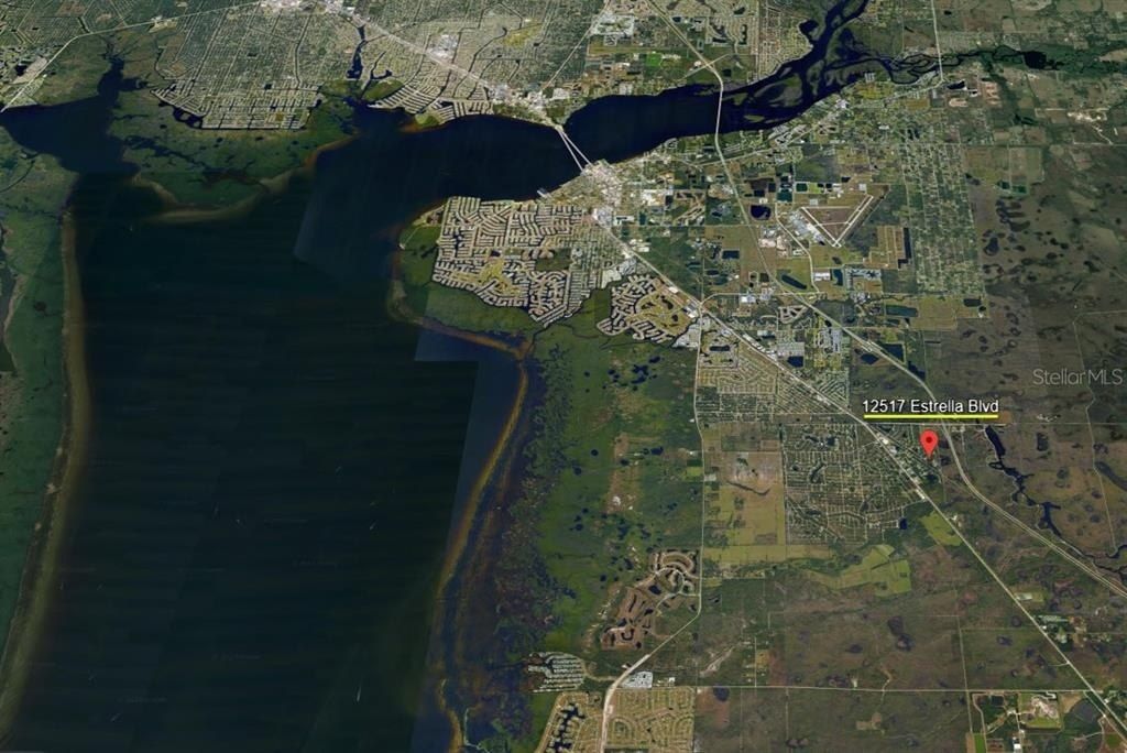12517 Estrella Boulevard, Punta Gorda, FL 33955 Photo