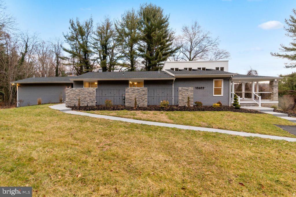 10603 Park Heights Avenue, Owings Mills, MD 21117 Main Photo