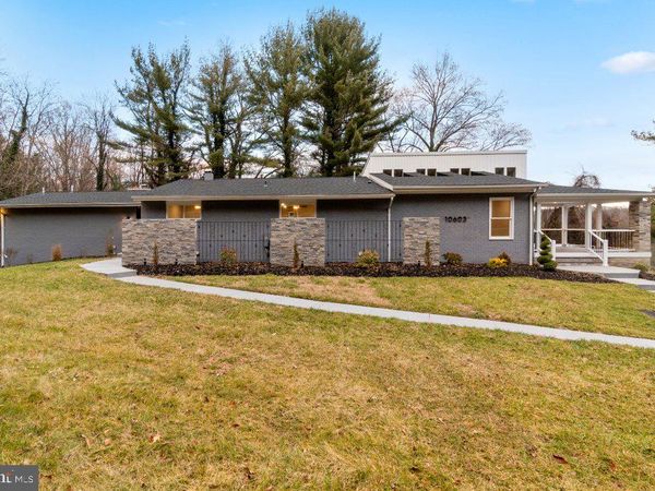 10603 PARK HEIGHTS AVENUE, OWINGS MILLS, MD 21117