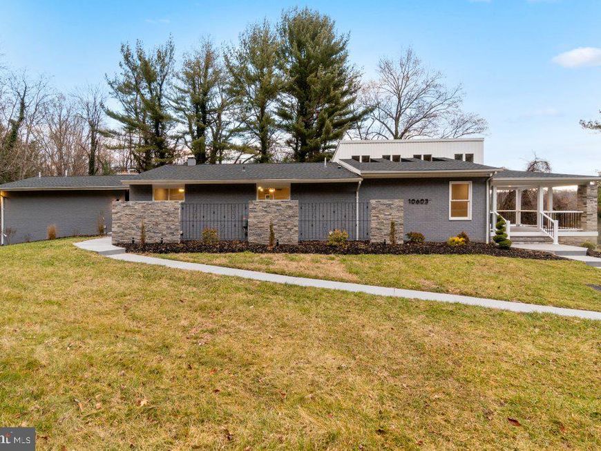 10603 Park Heights Avenue, Owings Mills, MD 21117 Main Photo